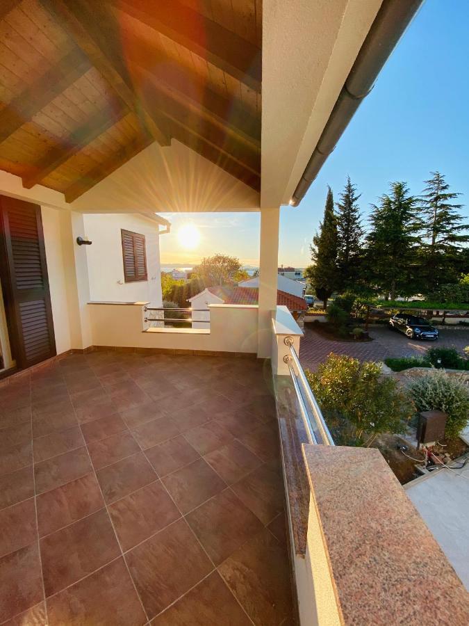 Apartmani Svemir Drage Exteriör bild