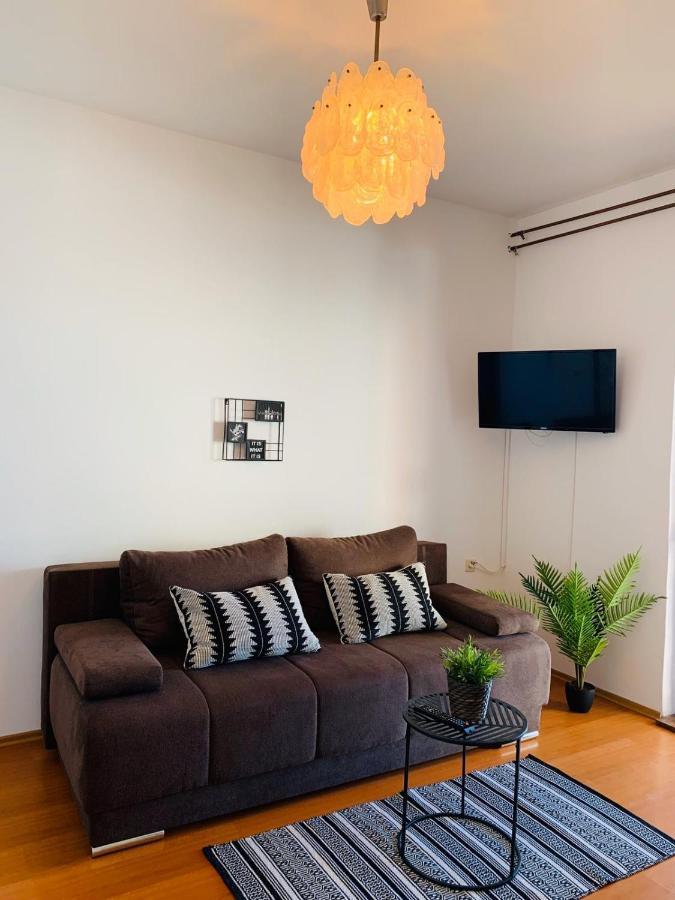 Apartmani Svemir Drage Exteriör bild