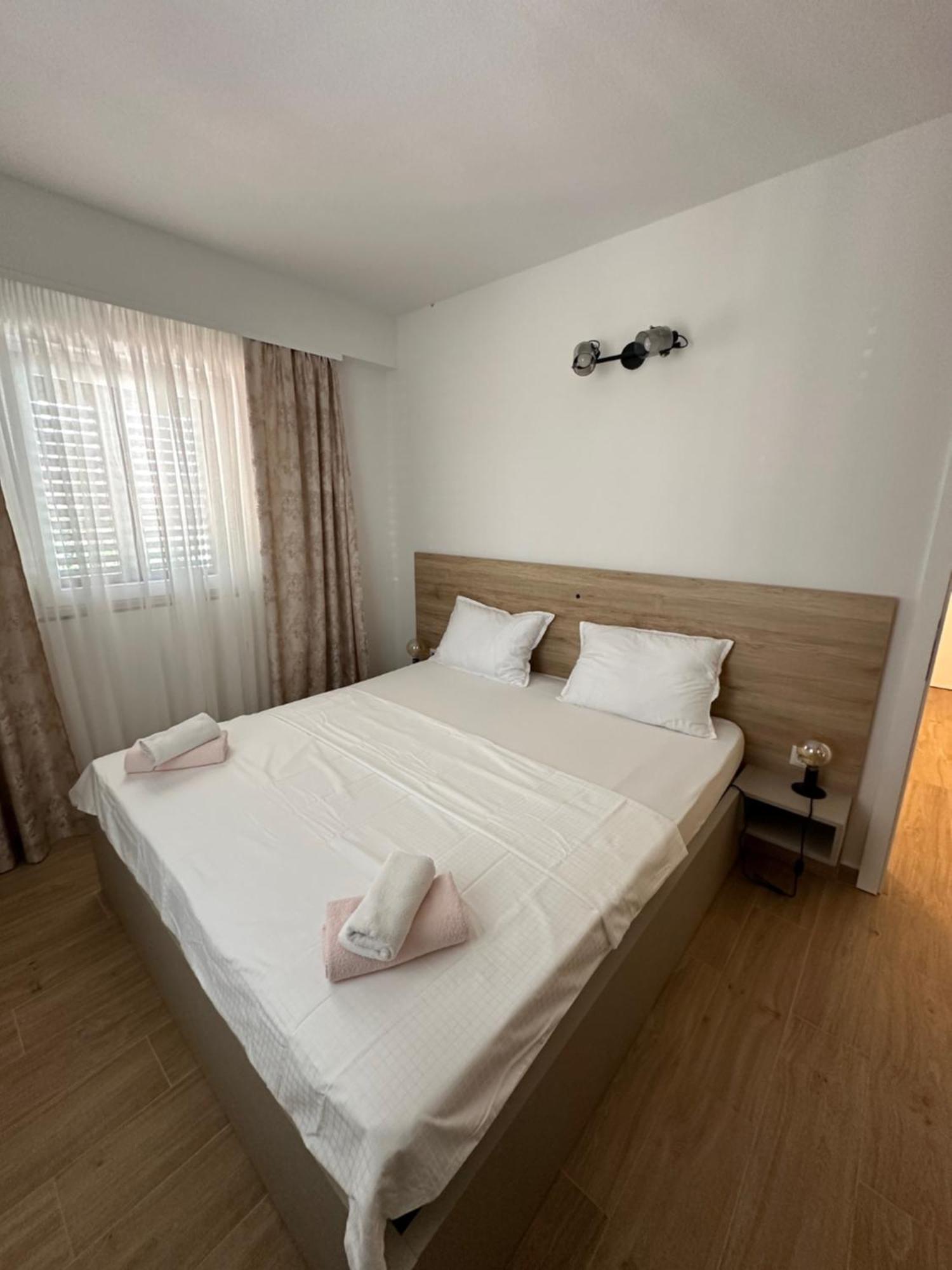 Apartmani Svemir Drage Exteriör bild