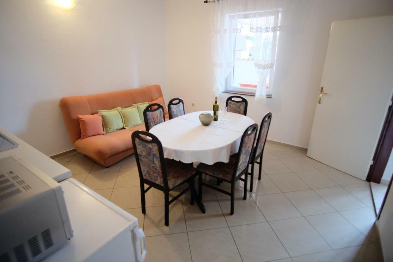 Apartmani Svemir Drage Exteriör bild
